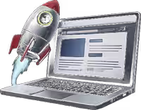 Icono de los servcios de landingpage